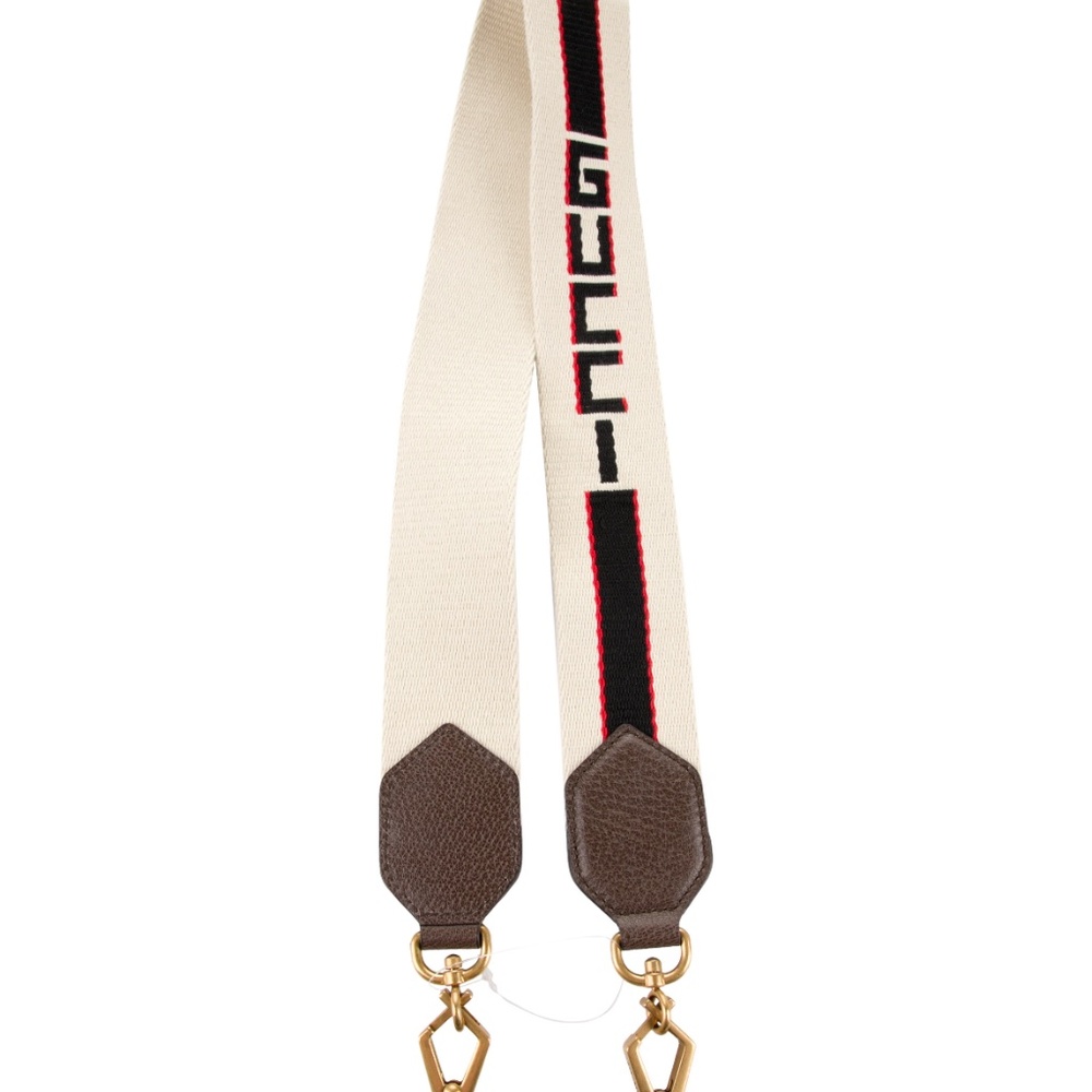 Gucci Bag Strap - Like New